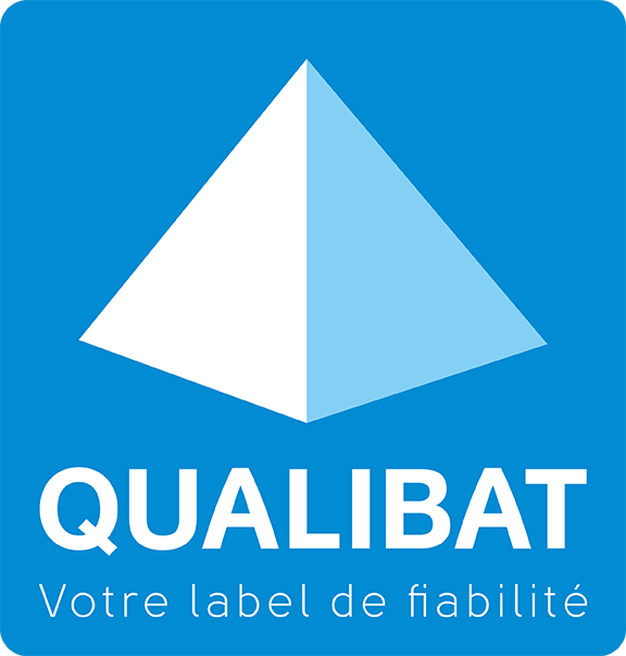 Qualibat, votre label de fiabilité